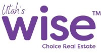 Utah's Wise Choice Real Estate Company Logo