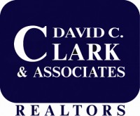 Clark & Associates Inc. / David C. Company Logo
