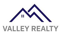 Valley Realty Company Logo