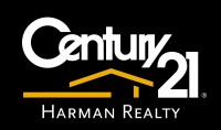 Century 21 Harman Realty Company Logo