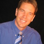 Brandon Weekes
