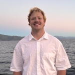 Luke  White