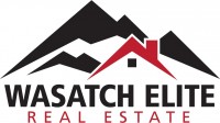 Wasatch Elite Real Estate Company Logo