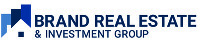 Brand Real Estate and Investment Group Company Logo