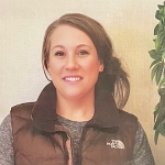 Amy Campbell Titmus