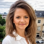 Laura Rosqvist