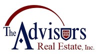 THE REAL ESTATE ADVISORS INC. Company Logo