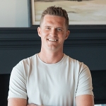 D. Landen  Powell