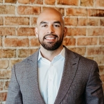 Moroni  Alcibar