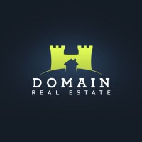 Domain Real Estate LLC Company Logo