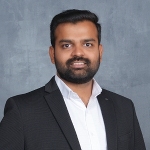 Kartik Bharatbhai  Patel