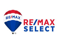 RE/MAX Select Company Logo