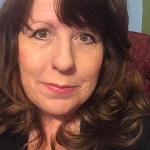 Teresa  Ahlstrom-Mikesell
