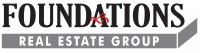 Foundations Real Estate Group Company Logo