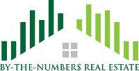 BY-THE-NUMBERS Real Estate, Inc Company Logo