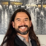 Christopher  Whiteman