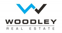 Woodley Real Estate Company Logo