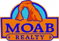 Moab Realty Company Logo