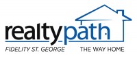 Realtypath LLC (Fidelity St George) Company Logo
