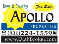 Town & Country Apollo Properties, LLC Company Logo