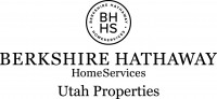 Berkshire Hathaway HomeServices Utah Properties (Redstone Branch) Company Logo