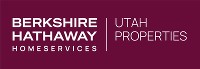 Berkshire Hathaway Homeservices Utah Properties (Skyridge) Company Logo