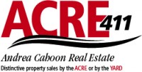 ACRE 411 Company Logo