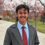 Frederick J Cusumano