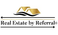 Real Estate by Referral Company Logo