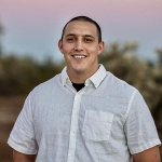 Joseph D Olivares