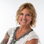 Chrishelle  Zimmer
