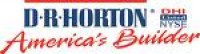D.R. Horton, Inc Company Logo