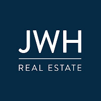 JWH Real Estate Company Logo