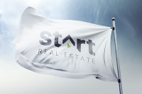 START Real Estate Company Logo