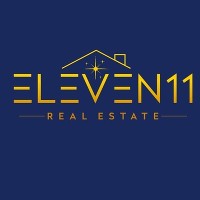 Eleven11 Real Estate Company Logo