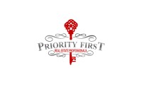 PRIORITY FIRST REAL ESTATE PROFESSIONALS, CO  Company Logo