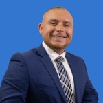 Jesse  Verdin