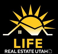 Life Real Estate Utah Company Logo