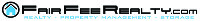 Fair Fee Realty Company Logo