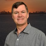 James  Turner