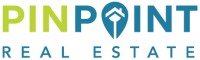 Pinpoint Real Estate Company Logo