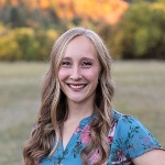 Audrey  Higley