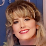 Connie  Hartmann