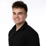Gabriel J Pehrson