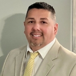 Ruben  Martinez