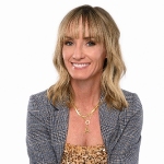 Alison M Adams