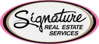 Signature Real Estate Services Inc Company Logo