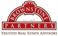 The Brownstone Partners Company Logo