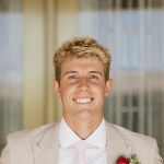 Hunter K Spencer