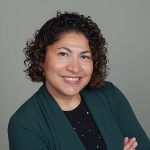 Teresa  Aguilar